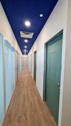 Woods Square (D25), Office #612426831
